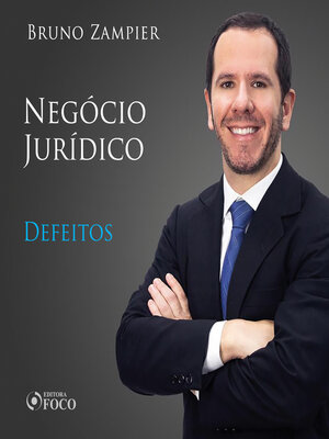 cover image of Direito Civil--Parte geral--Negócio Jurídico